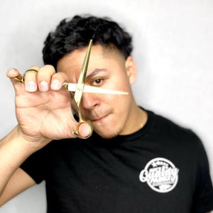 Meet your Posher, Alex